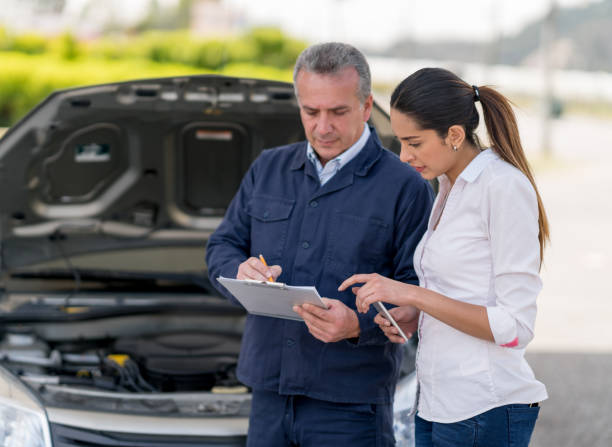 Local insurance for Mono County County drivers